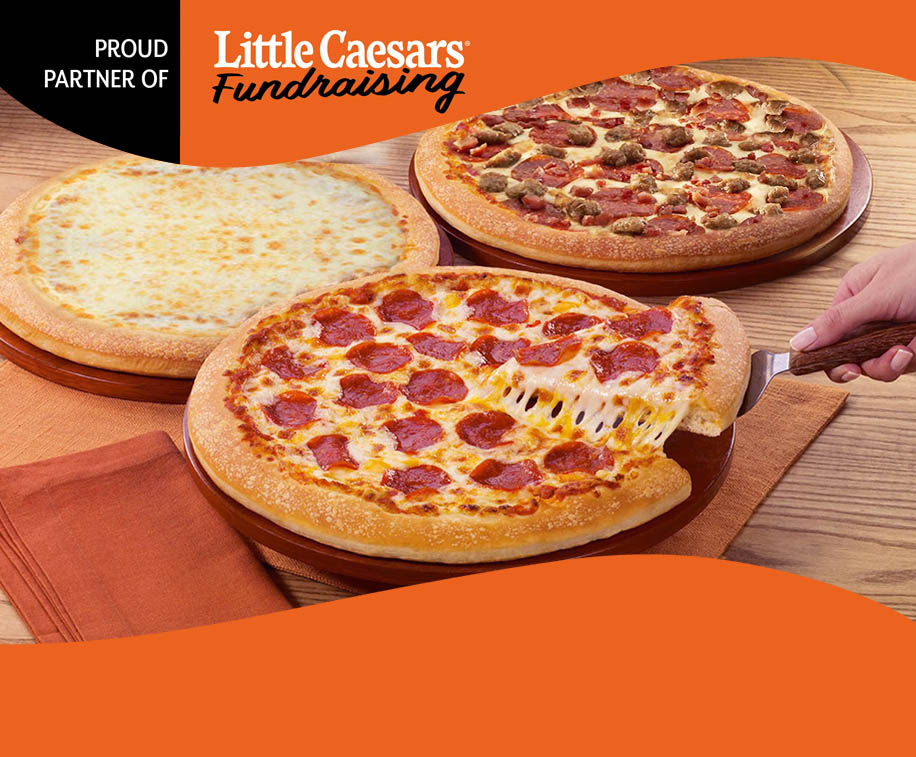 Here how the new Little Caesars plant-based pepperoni pizza tastes